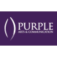 Purple Arts & Communications