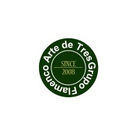 Arte de Tres - Rumbas & Sevillanas logo - Similar company to Acuycom