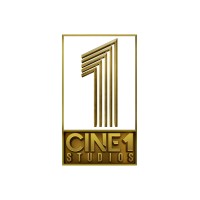 CINE1 STUDIOS logo - Similar company to Paresh Studio