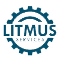 Litmus Services Limited logo - Similar company to Waterways Digital Ltd