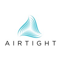 Airtight logo - Similar company to Pembl As