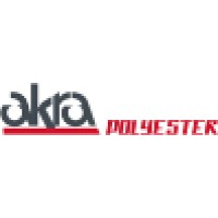 Akra Polyester logo - Similar company to Polütek Polyester Poli̇üretan Ltd. Şti̇.