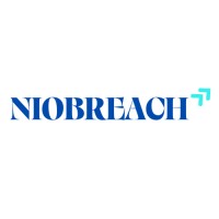 NIOBREACH logo - Similar company to Academystack