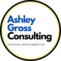 Ashley Gross Consulting logo - Similar company to Ai Workforce Alliance