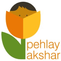 Pehlay Akshar Foundation logo - Similar company to Akshar Foundation