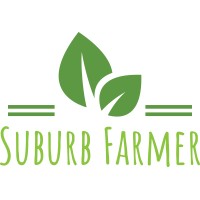 Suburb Farmer logo - Similar company to Cheerbio