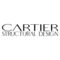 Cartier Structural Design logo - Similar company to Algo Engineering