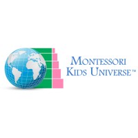 Montessori Kids Universe