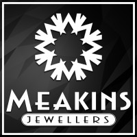 Meakins Jewellers logo - Similar company to Artco - American Rotary Tools Co