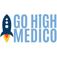 Go High Medico logo - Similar company to Corazor Technology Private Limited