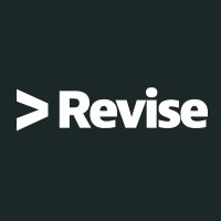 Revise Africa logo - Similar company to Emc2 Group