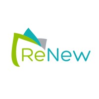 Renew Ministries
