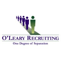 O'Leary Recruiting - Software Sales Recruiters