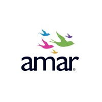 AMAR logo - Similar company to Quimun