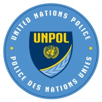 United Nations Police (UNPOL) logo - Similar company to United Nations Office Of Rule Of Law And Security Institutions