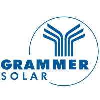 Grammer Solar Chile SpA logo - Similar company to Solar & Nielsen Comunicación Estratégica