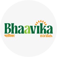 Bharat Bhaavika Foundation logo - Similar company to Ether India