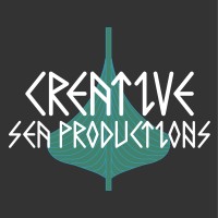 Creative Sea Productions logo - Similar company to Codes Minds Software Consultancy