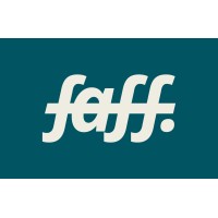 faff logo - Similar company to Faff Coffee