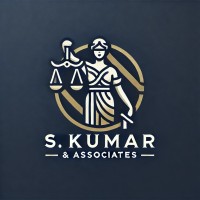 S.Kumar & Associates logo - Similar company to Mapmyrisk
