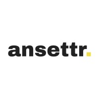 Ansettr logo - Similar company to Usbl