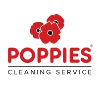 Poppies Cleaning Service Warwick logo - Similar company to Ovenclean