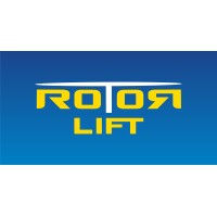 Rotor-Lift Aviation logo - Similar company to Saasam Group