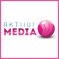 Aktiivimedia logo - Similar company to Lahjakuningas®
