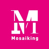 Mosaiking Comunicació Consultoria de Publicitat logo - Similar company to Mussa Design Interiores
