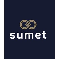 SUMET logo - Similar company to Digicash Llc