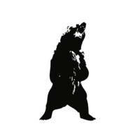 20FT BEAR, INC. logo - Similar company to Hour Generation Foundation