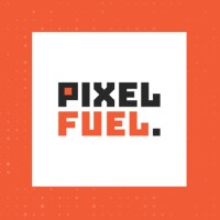 PixelFuel logo - Similar company to Sila Digital