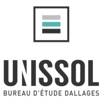 UNISSOL logo - Similar company to Pfordt Beton