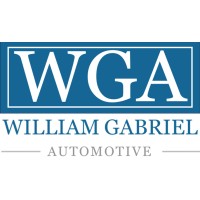 William Gabriel Automotive logo - Similar company to Dick'S Auto Group