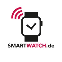 Smartwatch.de GmbH logo - Similar company to Oatmeal - Graphic & Web Design