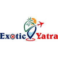 Exoticyatra Holidays PVT. LTD. logo - Similar company to Aaron Technologies