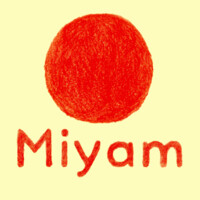 Miyam logo - Similar company to Feve (Fermes En Vie) 🦔