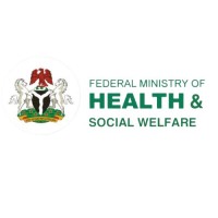 Federal Ministry of Health and Social Welfare Nigeria logo - Similar company to Educater Ng