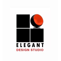 Elegant design studio logo - Similar company to Elegant Design Engineering