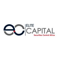 Elite Capital Securities Central Africa S.A. logo - Similar company to Cosumaf