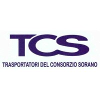 T.C.S. TRASPORTATORI DEL CONSORZIO SORANO logo - Similar company to Corro® Corrieri