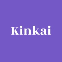 Kinkai logo - Similar company to Ajyprêts