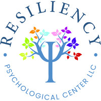Resiliency Psychological Center, LLC logo - Similar company to Texas Psychological And Consultation Services - Tpacs
