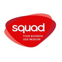 SQUAD IT Portugal logo - Similar company to Tbcc - It Consulting & Outsourcing
