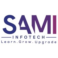 Sami Infotech logo - Similar company to Sublime Technocorp Pvt Ltd