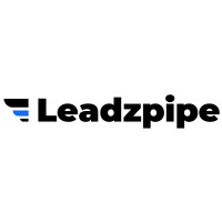 Leadzpipe - The ultimate lead & sales optimisation tool! logo - Similar company to Leadfactory Inc.