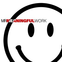 Mr. Meaningful Work