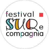 Suq Genova Festival e Teatro logo - Similar company to Ateatro