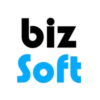 bizSoft logo - Similar company to Unique Software Solutions