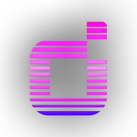 Darkbit logo - Similar company to Siamotus